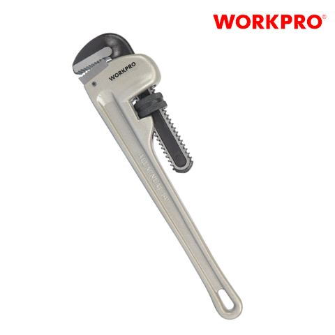 Mỏ lết bằng nhôm (Cờ lê điều chỉnh được), kích thước 6000mm (24 inches) Workpro - WP302009