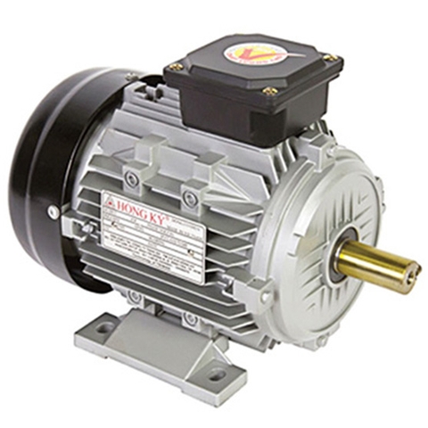 Motor Hồng Ký Turbo vỏ nhôm PLA-H2.234
