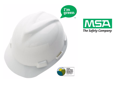 Nón Bảo Hộ MSA V-Gard VGARD-KV
