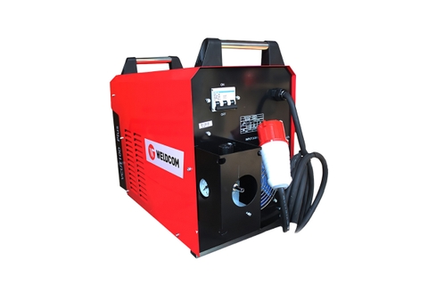 Máy Cắt Kim Loại Plasma Weldcom VCUT 60J PLUS