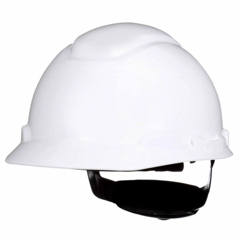 Nón Bảo Hộ Có Lỗ 3M - H701SFV-UV
