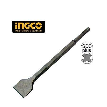 MŨI ĐỤC BÊ TÔNG ĐUÔI GÀI 40MM INGCO DBC0122502 chính hãng