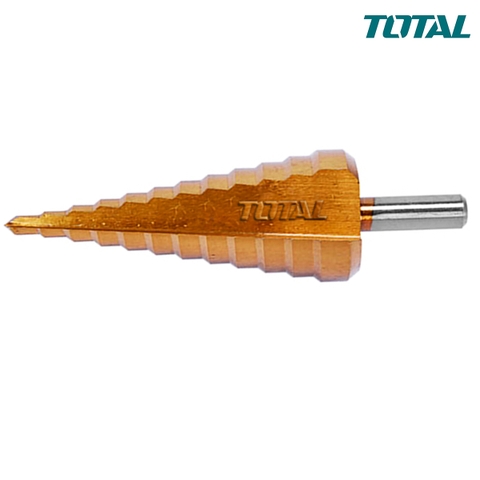 Mũi khoan bậc 6-38mm TOTAL   TAC8263801