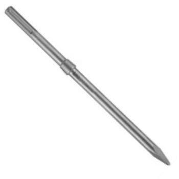 Mũi Đục Nhọn SDS-MAX 17x600mm Bosch 1618600012