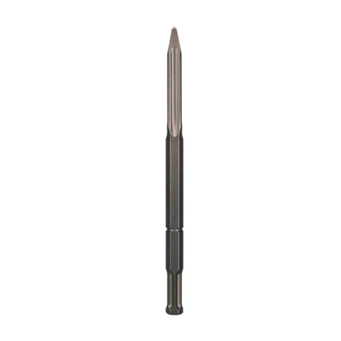 Mũi Đục Nhọn HEX 22mm (400mm) (Dùng Cho Máy GSH 14 C) Bosch 2608690188
