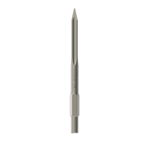Mũi Đục Nhọn HEX 30x400mm Bosch 2608690560
