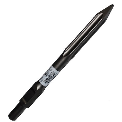 Mũi Đục Nhọn HEX 30x400mm Bosch 2608690111