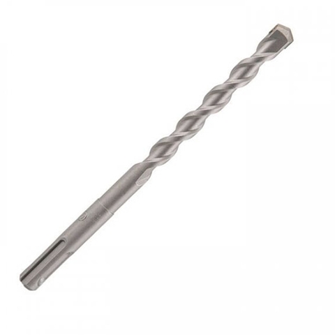 Bộ 10 Mũi Khoan SDS Plus-1 (10*160mm) Bosch 2608579124