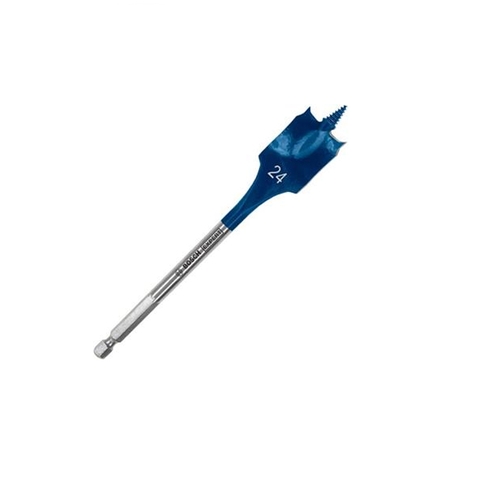 Mũi Khoét Gỗ Đuôi Cá SELFCUT 24x152mm Bosch 2608900321