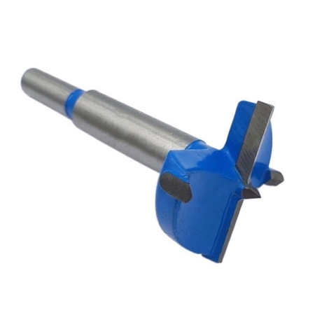 Mũi khoét gỗ DCA DCA-55mm răng 55mm