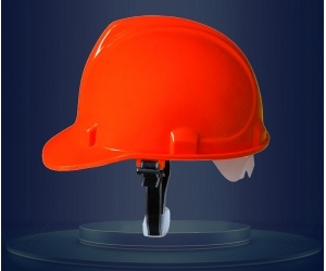 Nón Bảo Hộ Nhựa Khóa Cài Bảo Bình N.003