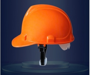 Nón Bảo Hộ Nhựa Khóa Cài Bảo Bình N.003