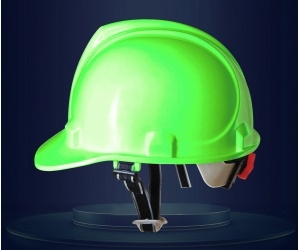 Nón Bảo Hộ Nhựa Khóa Vặn Bảo Bình N.013