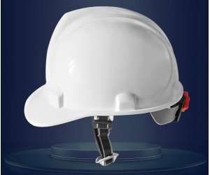 Nón Bảo Hộ Nhựa Khóa Vặn Bảo Bình N.013