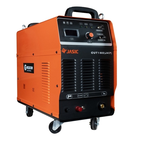 Máy cắt Kim loại công nghệ hồ quang Plasma CUT-160 (J47), 380V