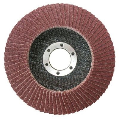 Nhám Xếp độ Nhám 60 115x22mm Total TAC631152