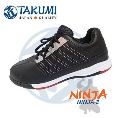 Giày Bảo Hộ Lao Động Siêu Nhẹ Takumi Ninja-II rẻ
