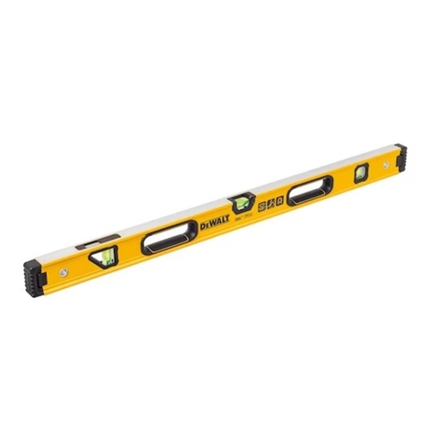 Thước Thủy Có Cân Bằng 900mm Dewalt DWHT42808