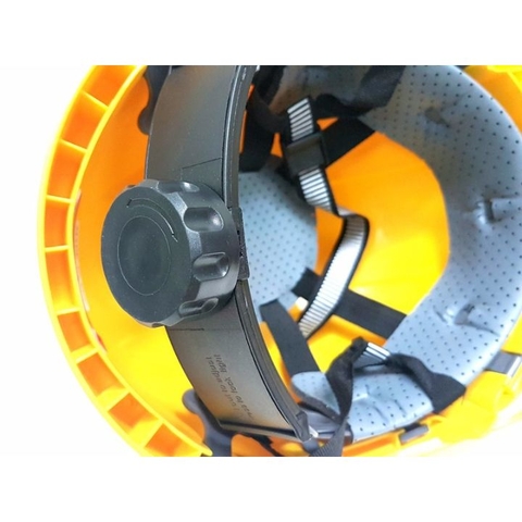 nón bảo hộ safetyman gm16