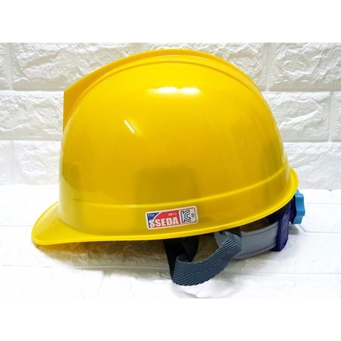 NÓN BẢO HỘ SSEDA I