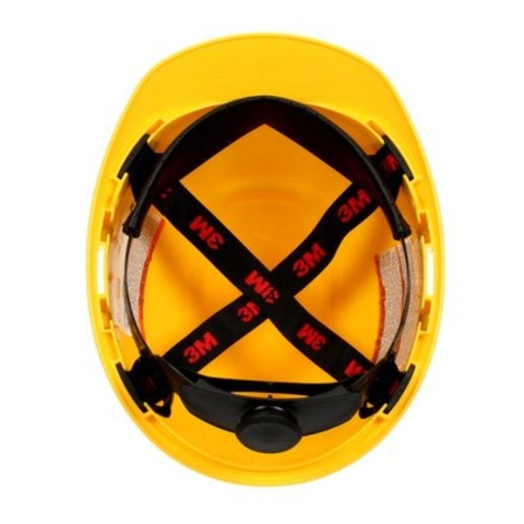 nón bảo hộ 3m h701r