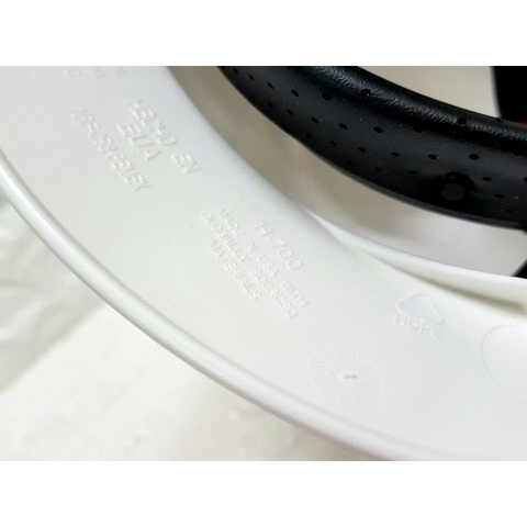 nón bảo hộ 3m h710v