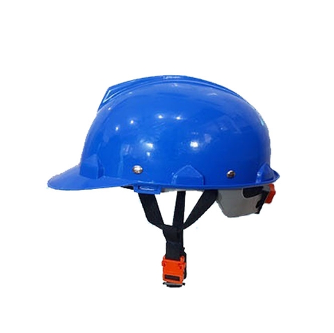 Nón Bảo Hộ Nhựa Có Khóa Vặn Bảo Bình N.001