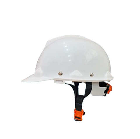 Nón Bảo Hộ Nhựa Khóa Cài Bảo Bình N.002