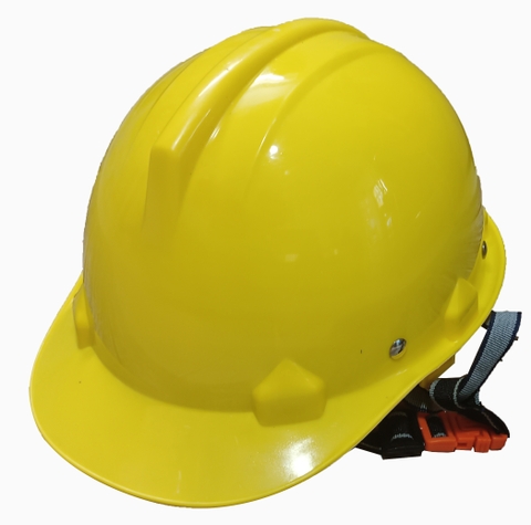 Nón Bảo Hộ Chất Lượng Cao Khóa Vặn Bảo Bình N.006