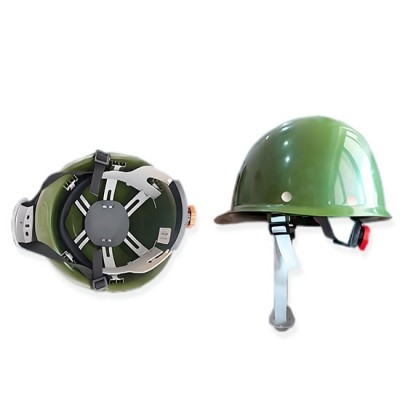 Nón Lính Khóa Vặn Bảo Bình N.016