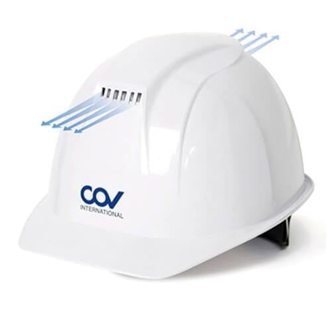 Mũ Bảo Hộ COVH-A001