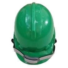Nón Bảo Hộ Nhựa Khóa Cài Bảo Bình N.003