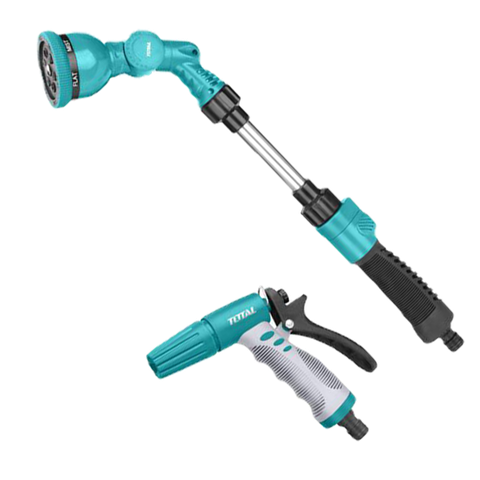 Bộ 2 vòi phun xịt nước TOTAL THWSK0201