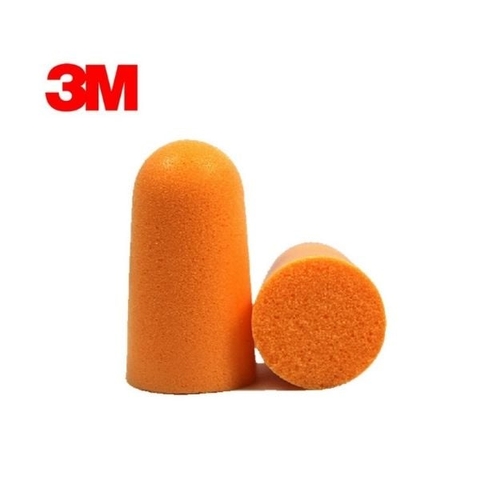 Nút Tai Chống Ồn 3M - 1100 (Foam, không dây)
