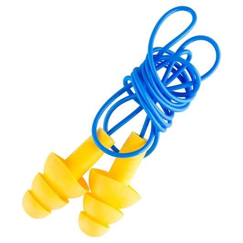 NÚT BỊT TAI CHỐNG ỒN 3M ULTRAFIT 340-4004 xsafe