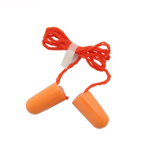 Nút Tai Chống Ồn 3M - 1110 (Foam, có dây)