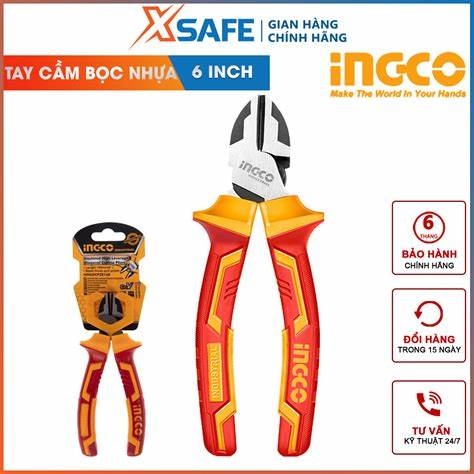 HIHLDCP28160 xsafe