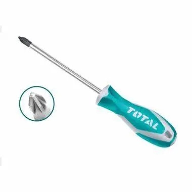 Tua vít bake (144/T) 150mm TOTAL THT2466