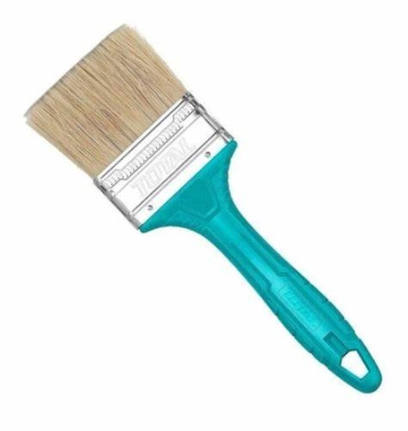 Cọ sơn tay cầm nhựa Total giá rẻ