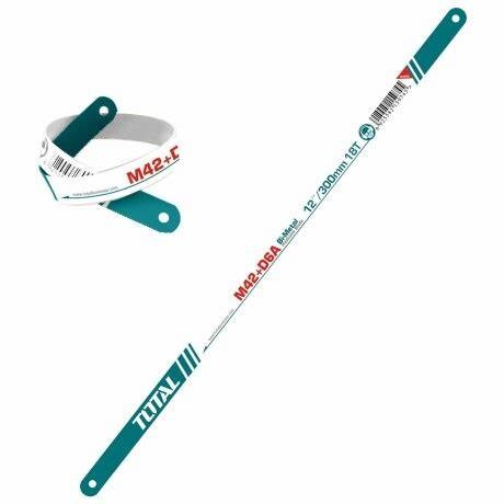 Lưỡi sắt kim loại cầm tay 12inch TOTAL rẻ