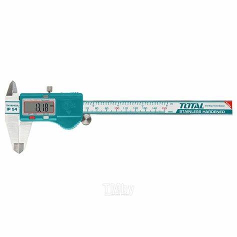 Thước cặp điện tử TOTAL TMT321506 rẻ