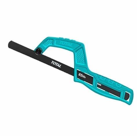 Khung cưa sắt mini TOTAL THMHF1504 Xsafe
