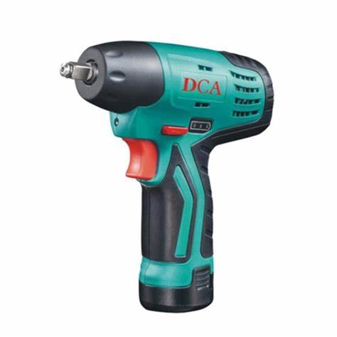 Máy Siết Buloong Dùng Pin DCA ADPB10A