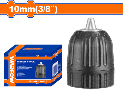 Đầu Khoan Tự Động 10mm(3/8 inch) WADFOW WKCU1210