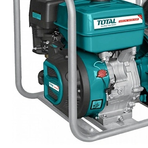 Máy bơm nước dùng xăng 7HP Total TP3302 giá rẻ