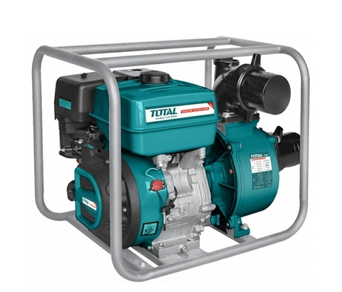 Máy bơm nước dùng xăng 7HP Total TP3302