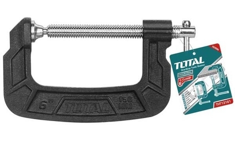 Cảo chữ G Total THT13141