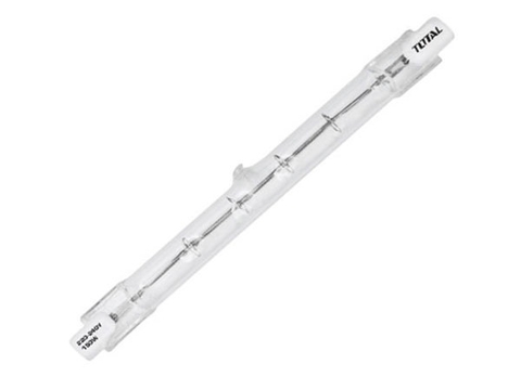 Đèn tiếp halogen (300/T) Total TLP115001