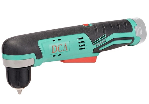 Máy khoan góc pin 12V DCA ADJZ14-10Z