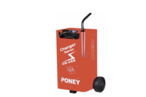 Máy sạc bình PONEY CD-300
